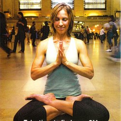 Stephanie Culen - Lululemon Athletica Ambassador