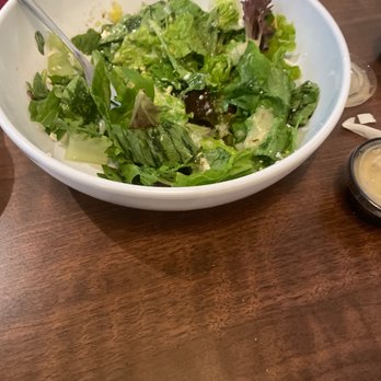 Taziki's Mediterranean Café - Cullman - Greek salad. - Mediterranean Near Me - Cullman, Alabama