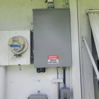 Ocean Electric - Electricians Near Me - Fort Lauderdale, Florida Ocean Electric - Electricians Near Me - Fort Lauderdale, Florida