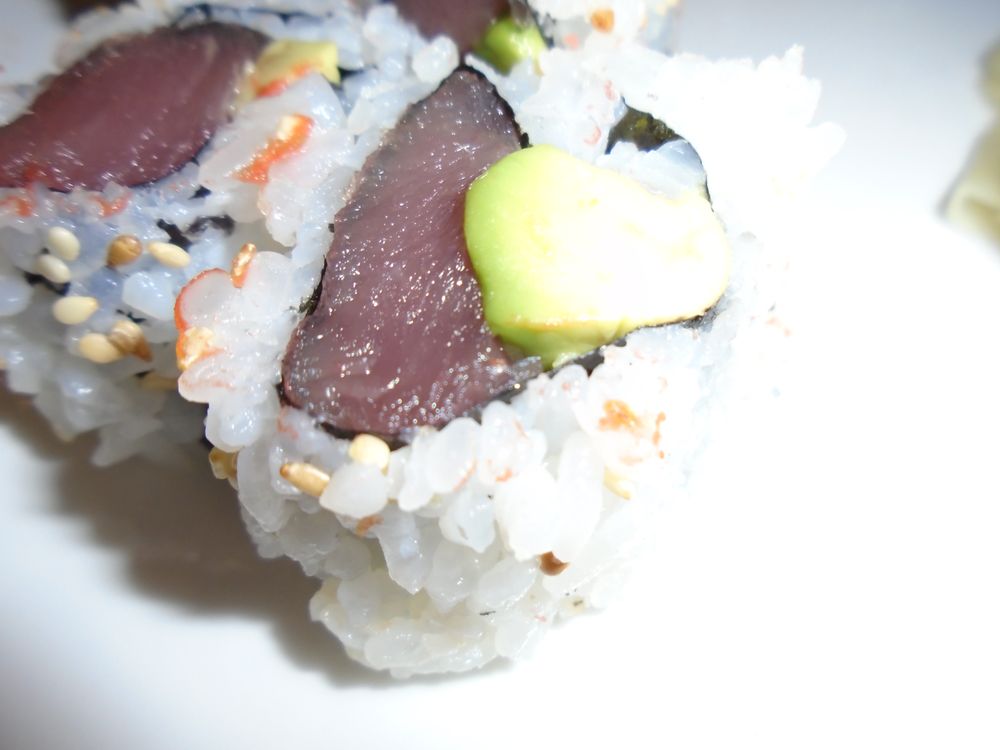 Osaka Sushi & Hibachi