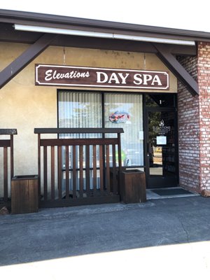 ELEVATIONS DAY SPA - Updated January 2025 - 27 Photos & 118 Reviews (4.