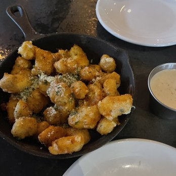 Brgr Kitchen Plus Bar - Cheese curds - Burgers Near Me - Kansas City, Missouri Brgr Kitchen Plus Bar - Cheese curds - Burgers Near Me - Kansas City, Missouri
