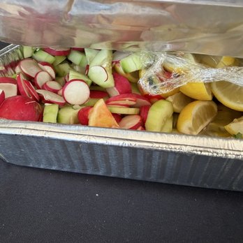 El Pilon - Always cut fresh. Always. - Mexican Near Me - West Covina, California