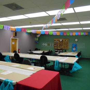 Scrapper's Edge - Large Classroom - Arts & Crafts Near Me - Eureka, California