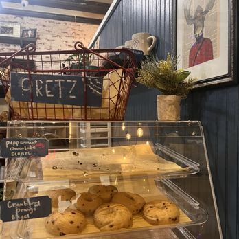 Canadian Bakin - Almost sold out at 10:00am - Bakeries Near Me - Huntsville, Alabama Canadian Bakin - Almost sold out at 10:00am - Bakeries Near Me - Huntsville, Alabama