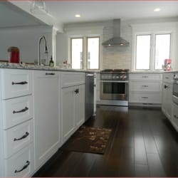 Michigan Kitchen Cabinets - Kitchen Remodel, Canton, MI