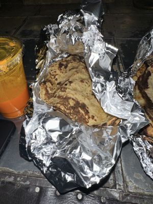 Siri Indian Cuisine by null