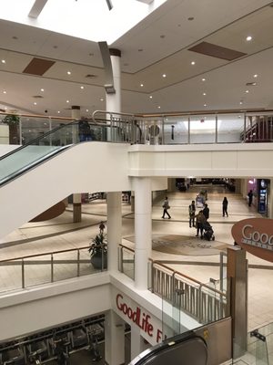 Bramalea City Centre by null