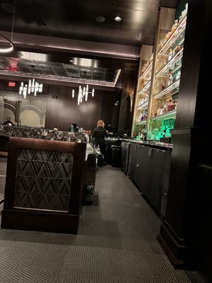 Ruth's Chris Steak House by null