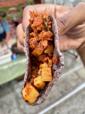 Imperial Night Market by null