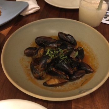 Cayuco - Seafood Near Me - Playa del Carmen, ROO