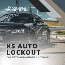 Kansas Auto Lockout