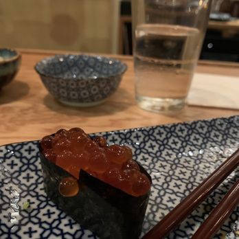 Douska - Ikura - Sushi Bars Near Me - New York, New York Douska - Ikura - Sushi Bars Near Me - New York, New York