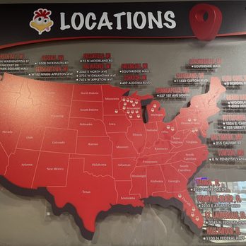 Mad Chicken - Chicken Wings Near Me - Cleveland, Ohio Mad Chicken - Chicken Wings Near Me - Cleveland, Ohio