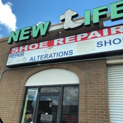 New Life Shoe Repair