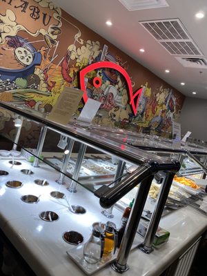 Go Shabu by null