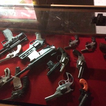 Match Grade Gunsmiths - Guns & Ammo Near Me - Cerritos, California Match Grade Gunsmiths - Guns & Ammo Near Me - Cerritos, California