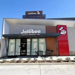 Exterior photo of Jollibee - West Covina, California Exterior photo of Jollibee - West Covina, California