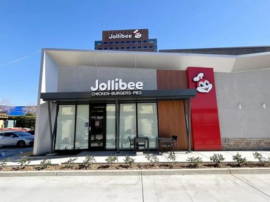 Jollibee by null