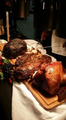 Boar Hog's Barbecue & Catering by null