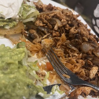 Fresh Guacamole Tequila & Bar - Pollo Mucho Loco - Mexican Near Me - Ormond Beach, Florida