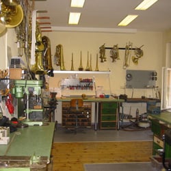 Der Blechbläser - Workshop