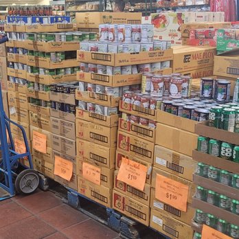 88 Manor Market - Hayward - Grocery Near Me - Hayward, California