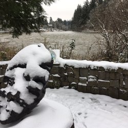 Willamette Meteorite