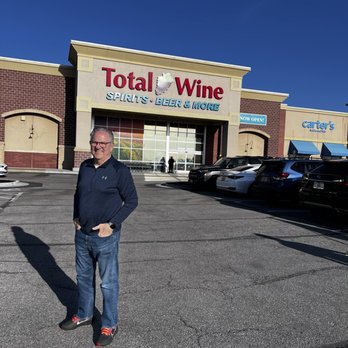 Total Wine & More - First to welcome Lees Summit Total Wine to Yelp. So glad TW is here - Beer, Wine & Spirits Near Me - Lee's Summit, Missouri Total Wine & More - First to welcome Lees Summit Total Wine to Yelp. So glad TW is here - Beer, Wine & Spirits Near Me - Lee's Summit, Missouri