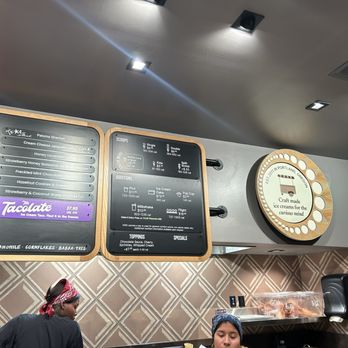Salt & Straw - Ice Cream & Frozen Yogurt Near Me - Fort Worth, Texas Salt & Straw - Ice Cream & Frozen Yogurt Near Me - Fort Worth, Texas