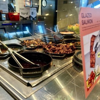 CAVA - Protein options - Salad Near Me - Houston, Texas CAVA - Protein options - Salad Near Me - Houston, Texas