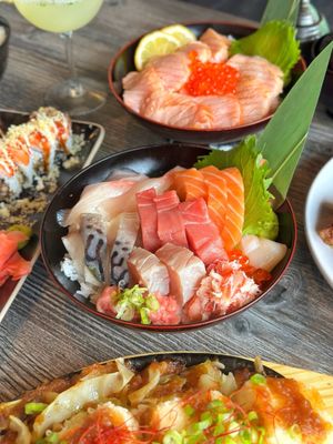 Akebono Japanese Cuisine by null