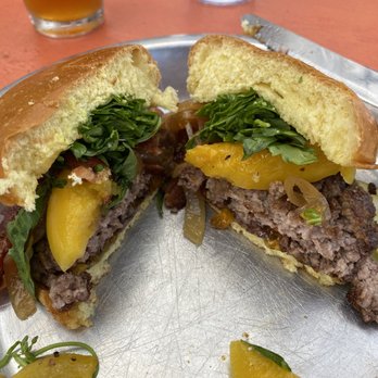 Rodeo Goat - Burgers Near Me - Dallas, Texas