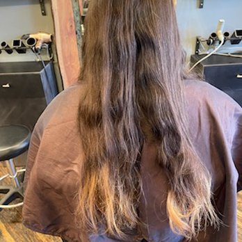 Mane Salon - The Before - Hair Salons Near Me - Chicago, Illinois