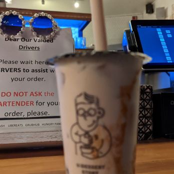 U :Dessert Story - Tiger oolong - Desserts Near Me - Berkeley, California U :Dessert Story - Tiger oolong - Desserts Near Me - Berkeley, California