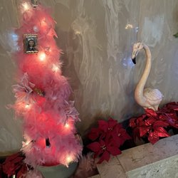 Flamingo's Hollywood Steak House