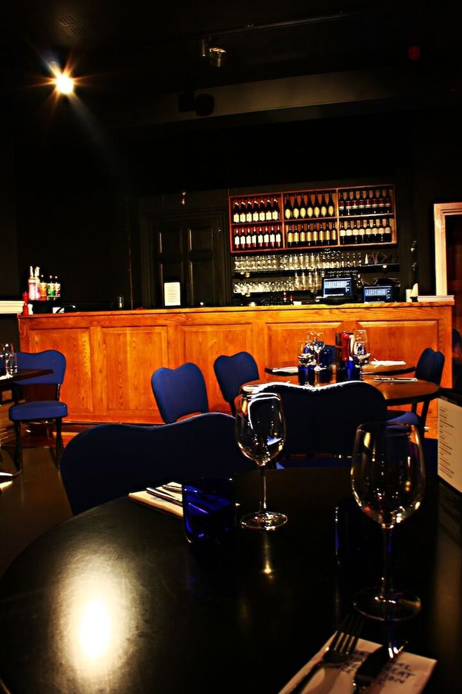 PIZZA EXPRESS LIVE 13 Photos 99 High Holborn, London, United Kingdom Yelp