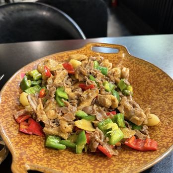 949 Grill Lounge - Always my go-to spot for late-night food. - Barbeque Near Me - Irvine, California