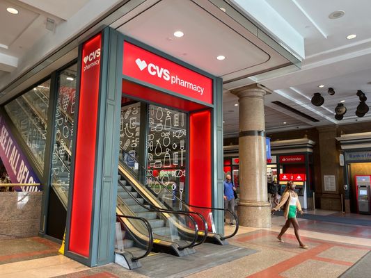 CVS PHARMACY - Updated October 2025 - 34 Photos & 17 Reviews - 700 ...