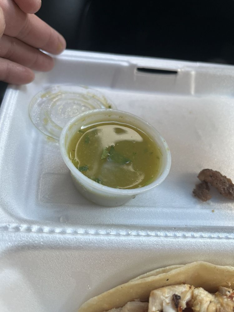 Taqueria Panchito