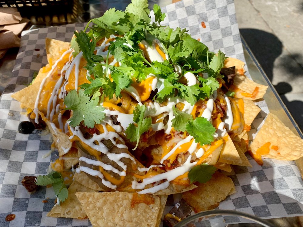 TARRAGON CAFE 78 Photos & 72 Reviews 200 Fillmore St, San Francisco, CA Yelp