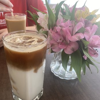 Anonymous Cafe - Coffee & Tea Near Me - Houston, Texas Anonymous Cafe - Coffee & Tea Near Me - Houston, Texas