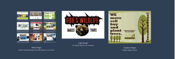 Hawkart Design Services