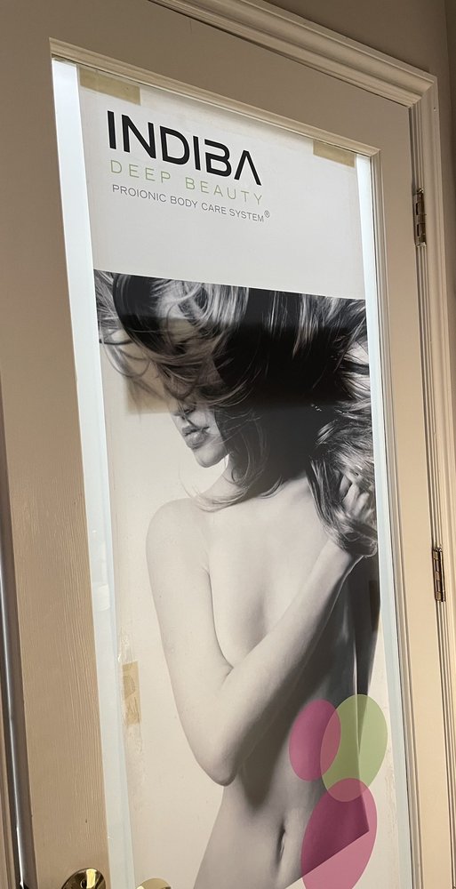 Beauty Reborn Skin Care Logo