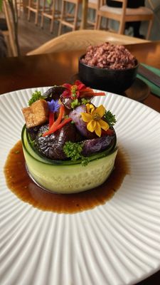 Chay Concept Vegetarian & Bar by null