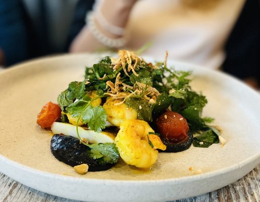 NextDoor Restaurant by null