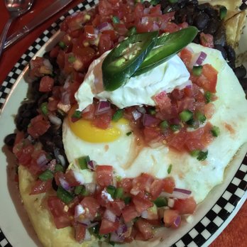 The Fly Trap - The Huevos Rancheros. It was all right - Diners Near Me - Ferndale, Michigan The Fly Trap - The Huevos Rancheros. It was all right - Diners Near Me - Ferndale, Michigan