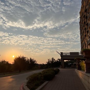 Hotel Viata Austin - Morning view - Hotels Near Me - Austin, Texas Hotel Viata Austin - Morning view - Hotels Near Me - Austin, Texas