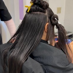 Mima's Beauty College