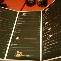 Punto Sushi